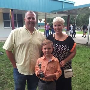 Meet your Posher, Casey