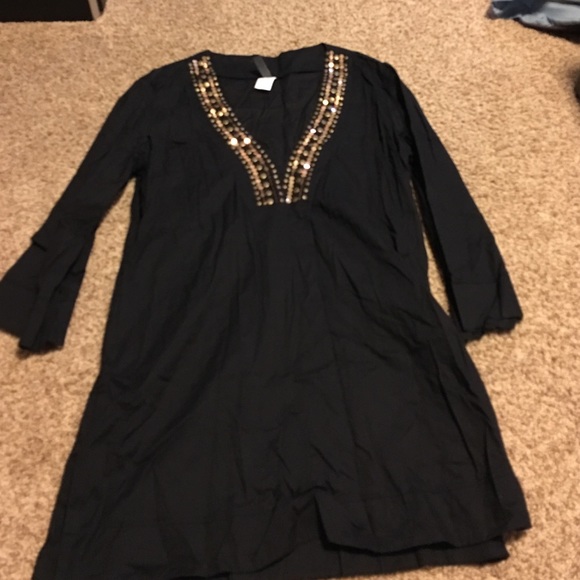 Kenneth Cole Reaction Other - New low price !!! Beach coverup