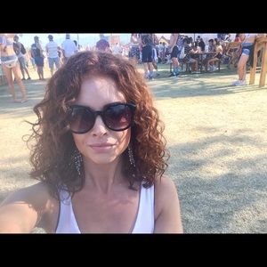 Meet your Posher, Jackie