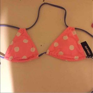 Old Navy Bikini Top