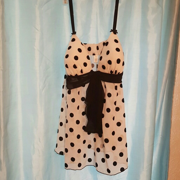 Bundle of 2 intimates
