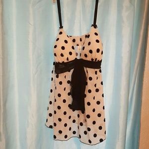 Bundle of 2 intimates