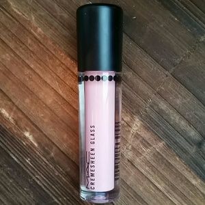 MAC lip glass NEW!  FINAL PRICE!!!