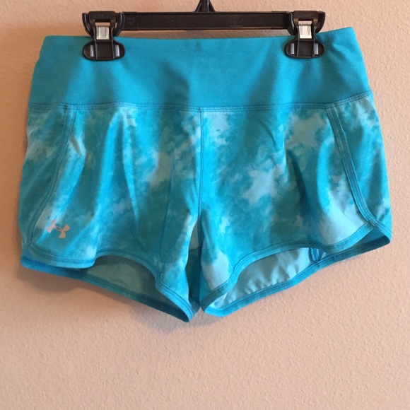 Women's Under Armour Get Going Short