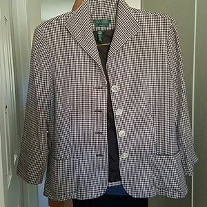 Blazer / jacket