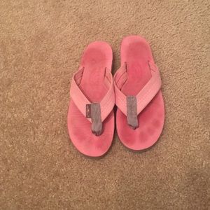 Pink Double Stack Rainbows