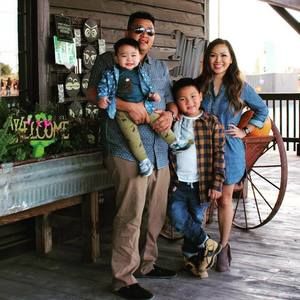 Meet your Posher, Jeany