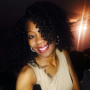 Meet your Posher, Sandra