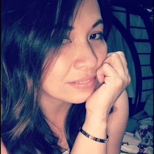 Meet your Posher, Gina mia