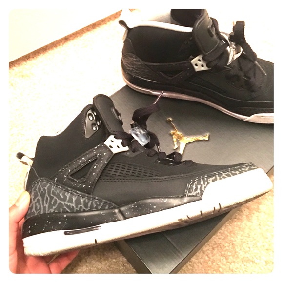 Jordan Retro Spizikes👟👟