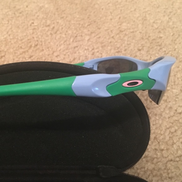 Oakley Sunglasses.