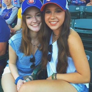 Meet your Posher, Chloe