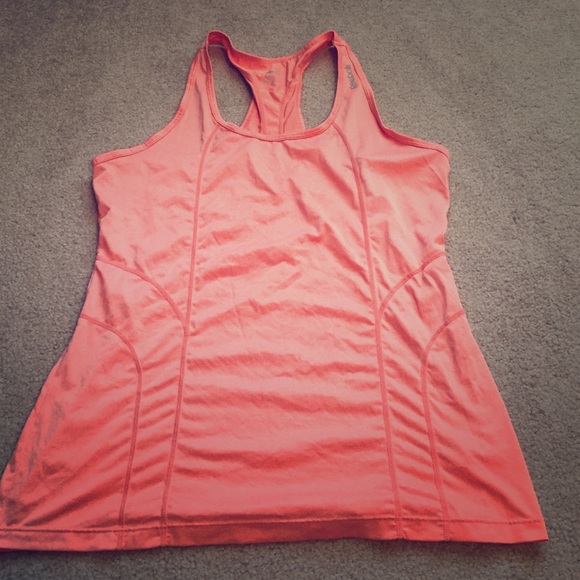 Reebok Tank