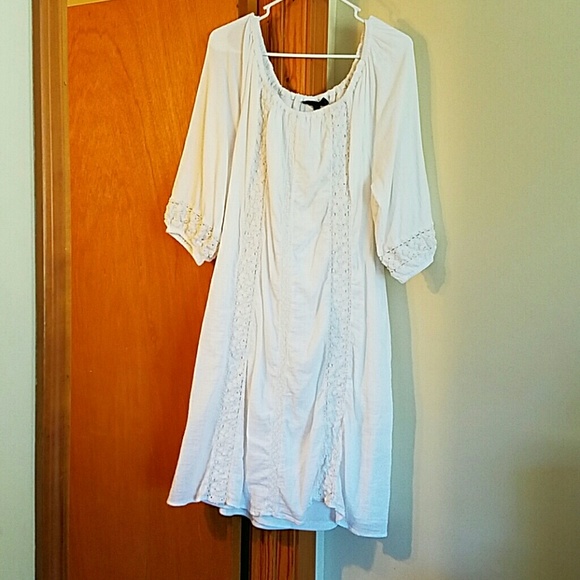 Lane Bryant dress