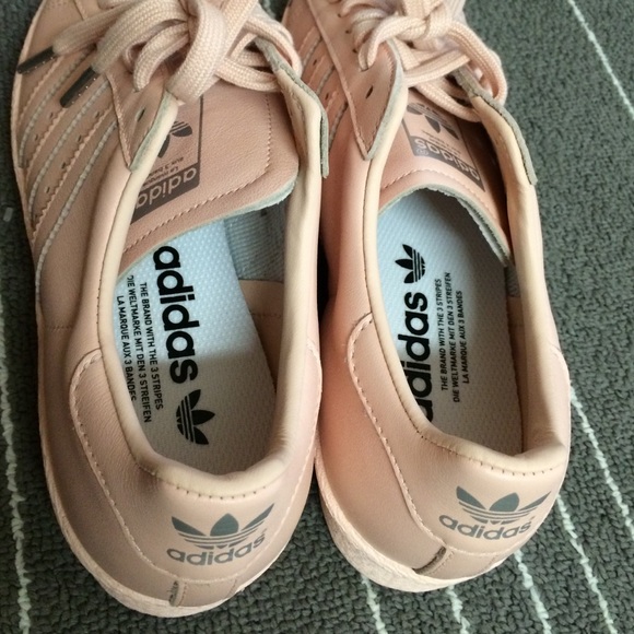 Adidas Shoes - mi Adidas Superstars Adidas Shoes - mi Adidas Superstars