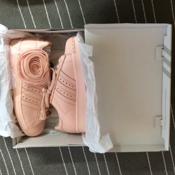 Adidas Shoes - mi Adidas Superstars Adidas Shoes - mi Adidas Superstars