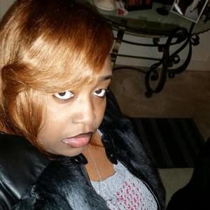 Meet your Posher, Angela onmygrind