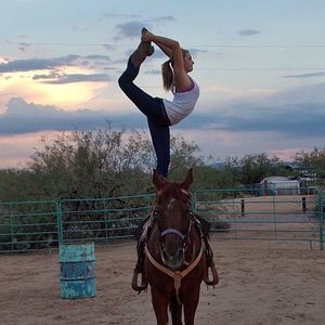 Meet your Posher, Maddi