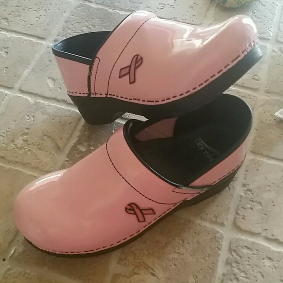 Dansko Nursing shoes