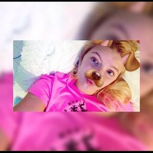 Meet your Posher, Allyson