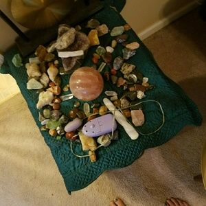 Meet your Posher, Susan