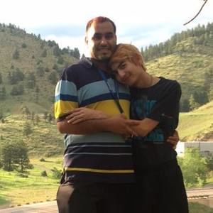 Meet your Posher, Luis