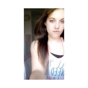 Meet your Posher, Leah