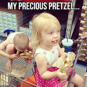 Meet your Posher, Lisa