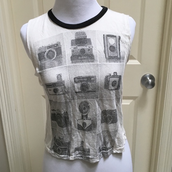 Brandy Melville tank top