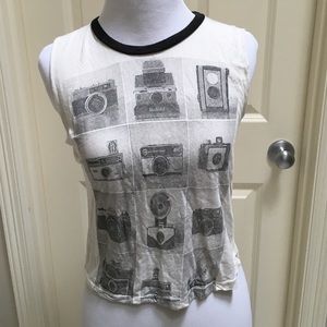 Brandy Melville tank top