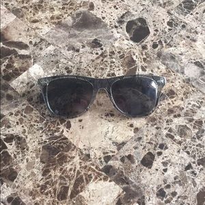 Glasses