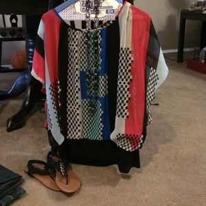 Blouse