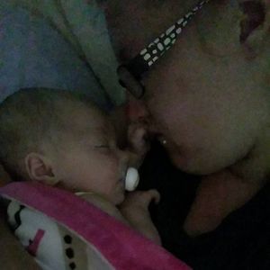 Meet your Posher, Rayomi ross