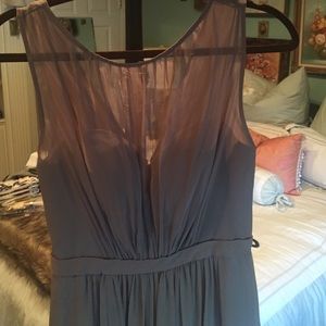 Jenny yoo bridesmaid dress