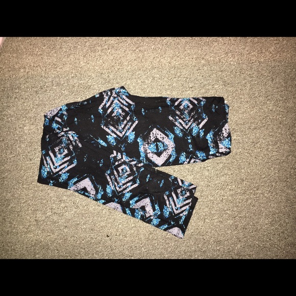 NWT LuLaRoe buttery soft leggings