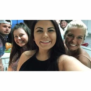 Meet your Posher, Deanna