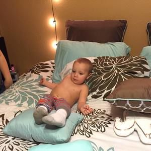 Meet your Posher, Jill