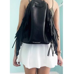 Victoria's Secret bag