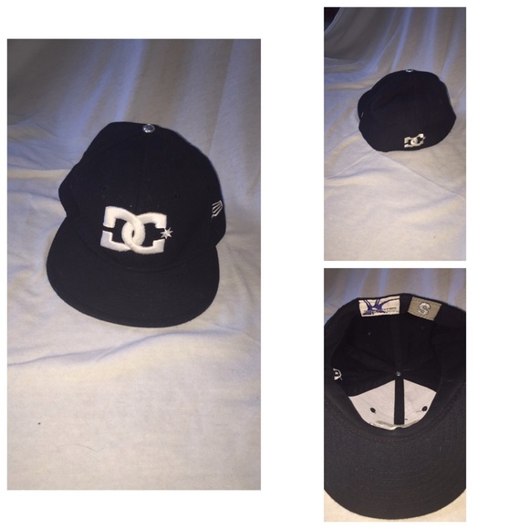 dc hat