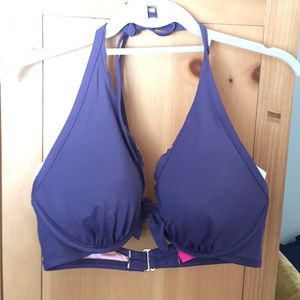 Victoria secret swim suit top