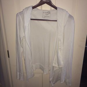 Free people cardigan / sweatshirt