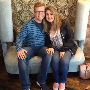 Meet your Posher, Cole