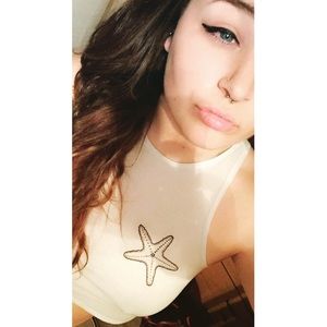 Meet your Posher, Brittney