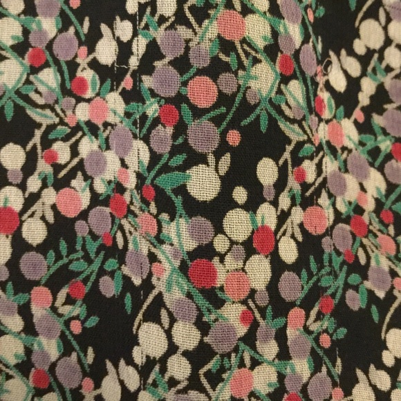 Fun patterned dress Host Pick 🎉🎉🎉 - Picture 3 of 4