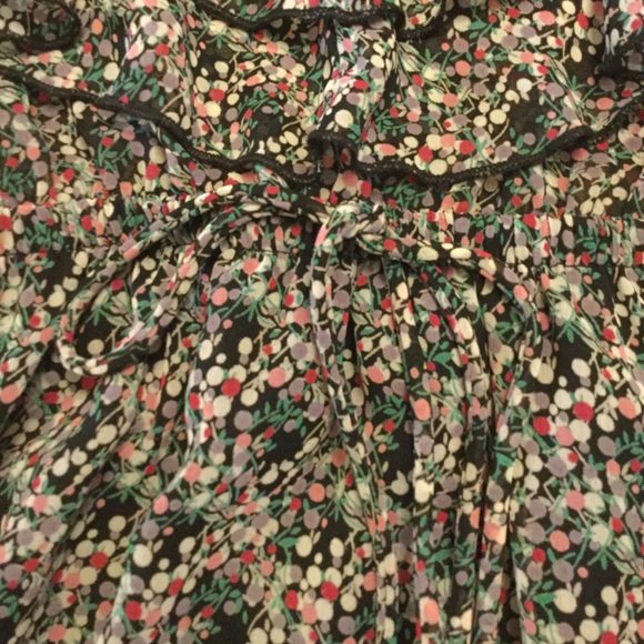 Fun patterned dress Host Pick 🎉🎉🎉 - Picture 4 of 4