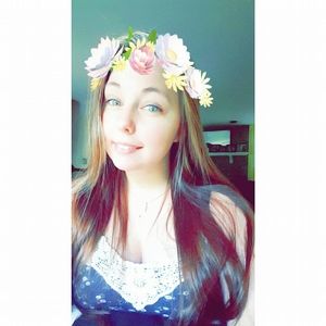 Meet your Posher, Peyton