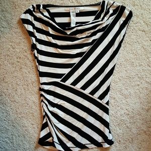 (LAST CHANCE) Max Studio Short Sleeve size s