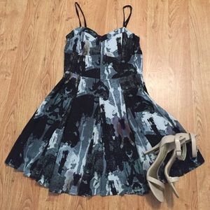 Jack by BB Dakota dress