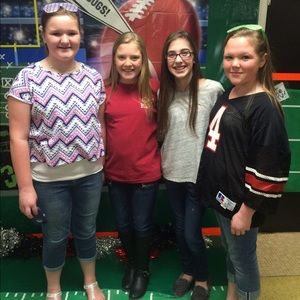 Meet your Posher, Sophie