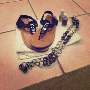 Summer Sandals